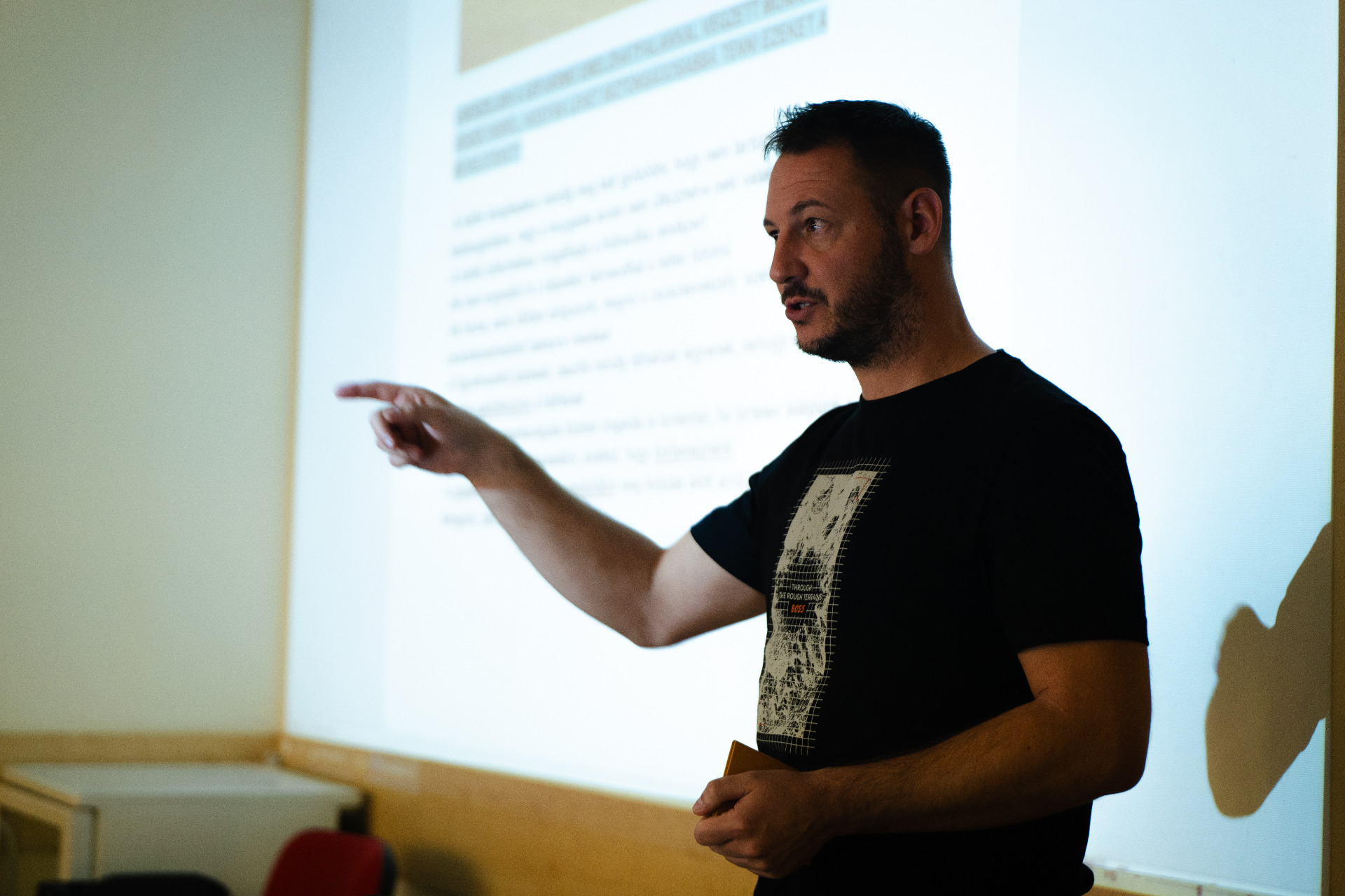 Gépkezelő elméleti tanfolyam